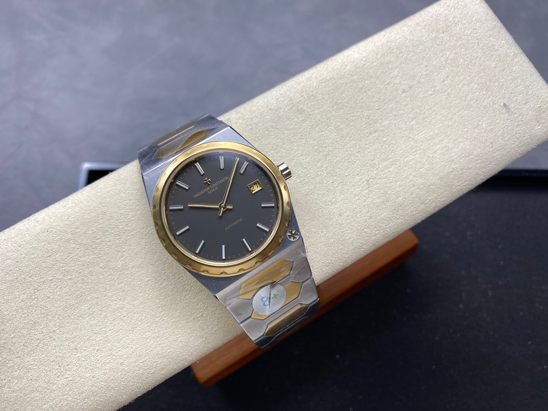 Vacheron Constantin Focus on big factory goods