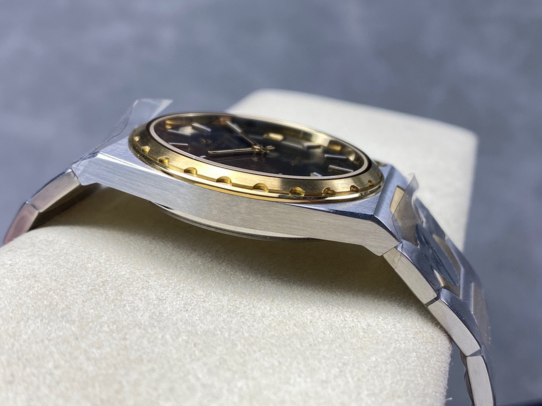 Vacheron Constantin Focus on big factory goods