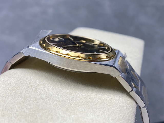 Vacheron Constantin Focus on big factory goods