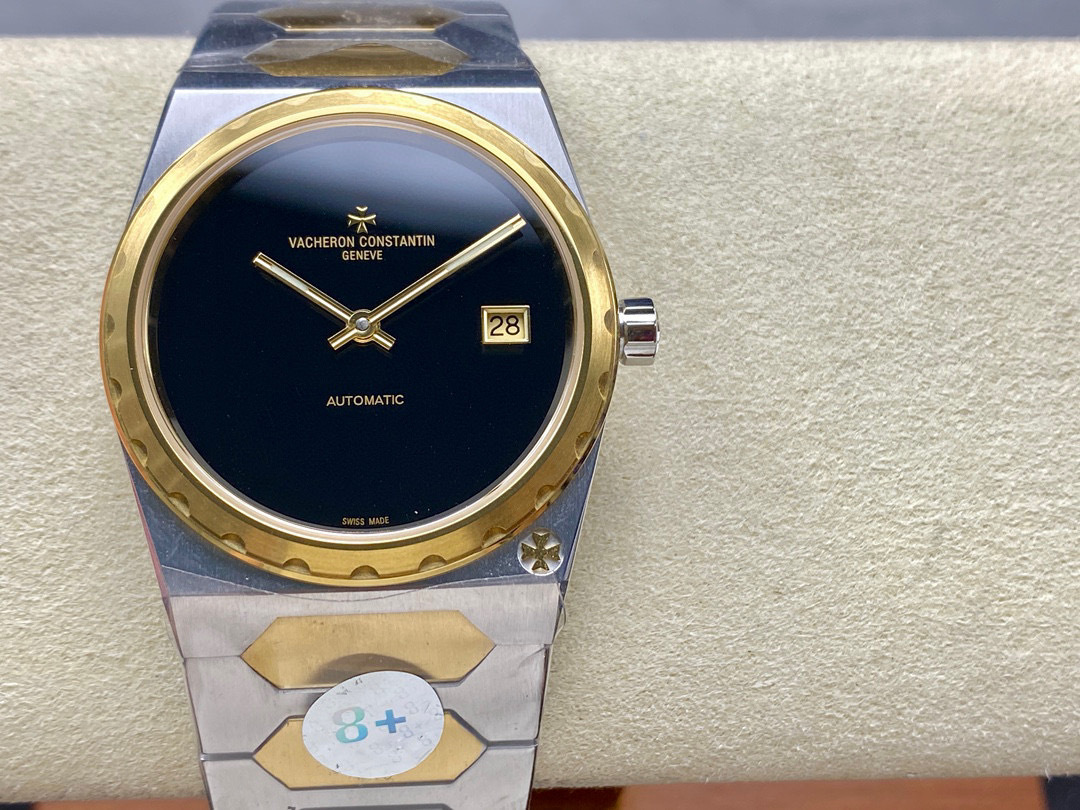 Vacheron Constantin Focus on big factory goods