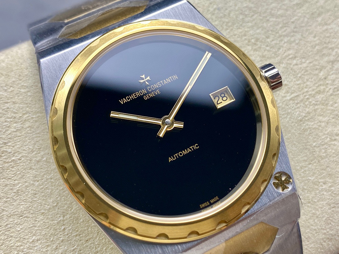 Vacheron Constantin Focus on big factory goods