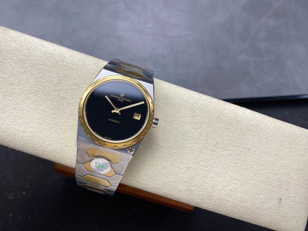 Vacheron Constantin Focus on big factory goods