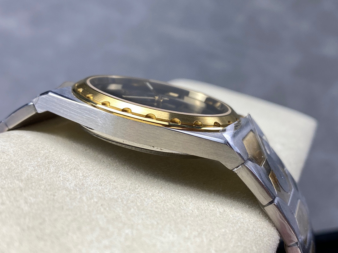 Vacheron Constantin Focus on big factory goods
