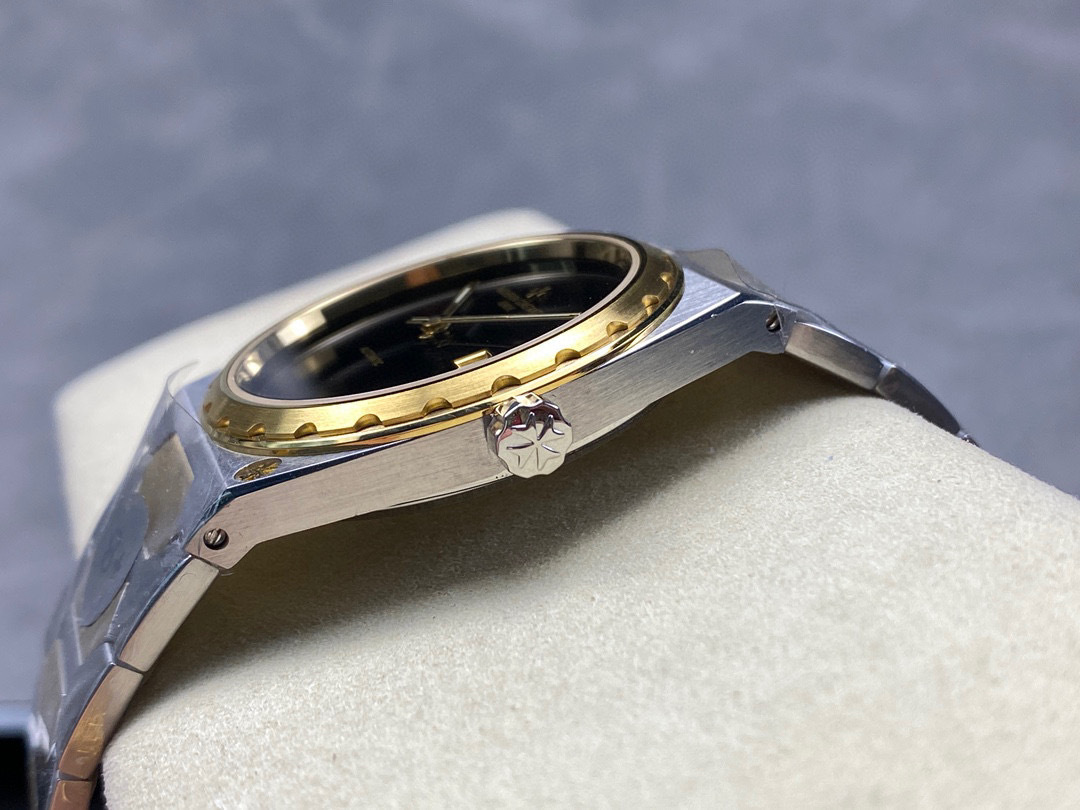 Vacheron Constantin Focus on big factory goods