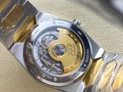 Vacheron Constantin Focus on big factory goods