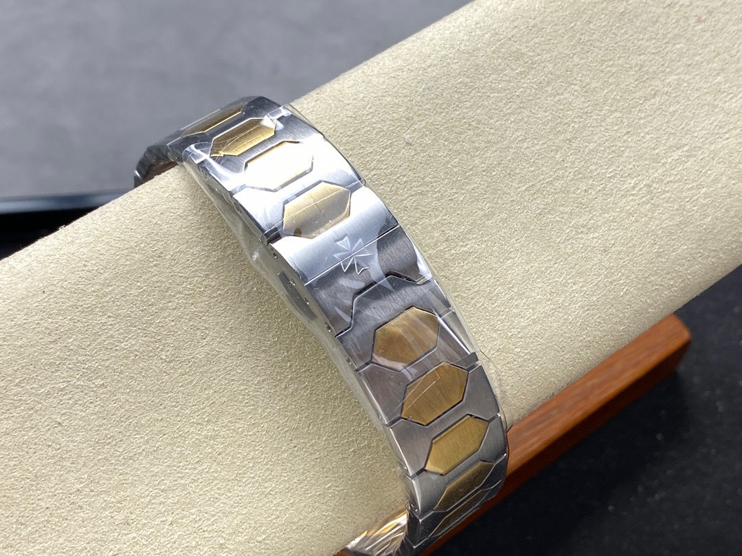 Vacheron Constantin Focus on big factory goods