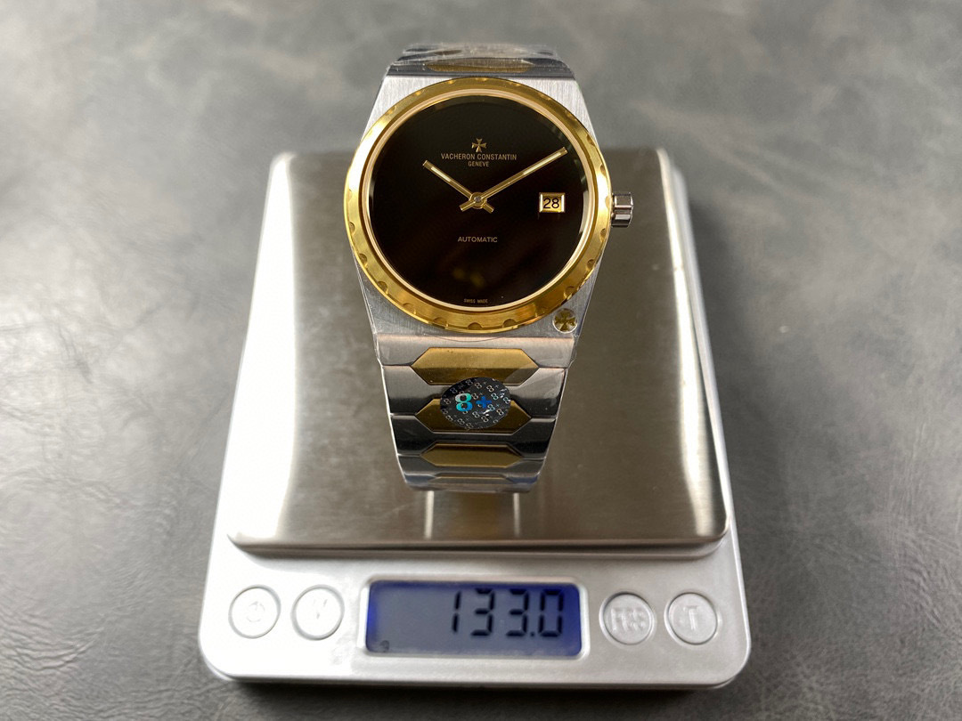 Vacheron Constantin Focus on big factory goods