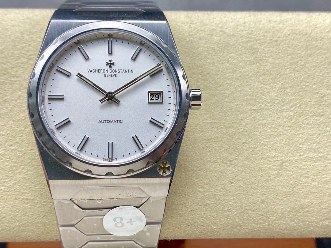 Vacheron Constantin Focus on big factory goods
