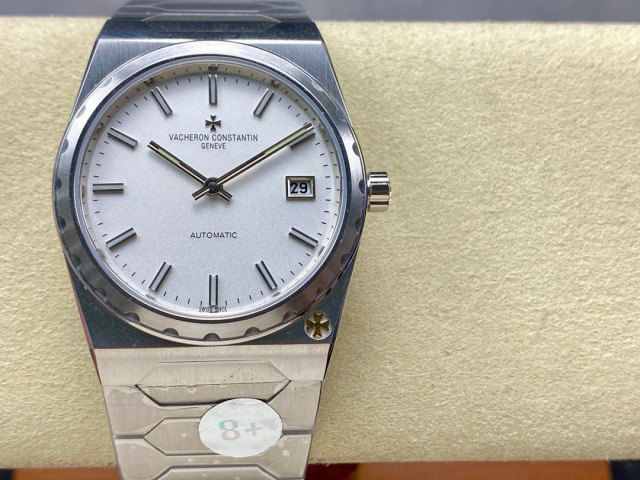 Vacheron Constantin Focus on big factory goods