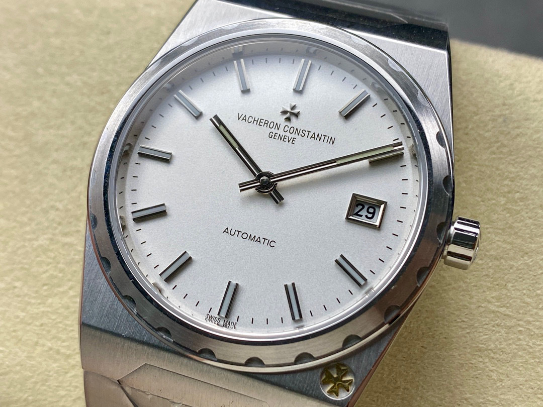 Vacheron Constantin Focus on big factory goods