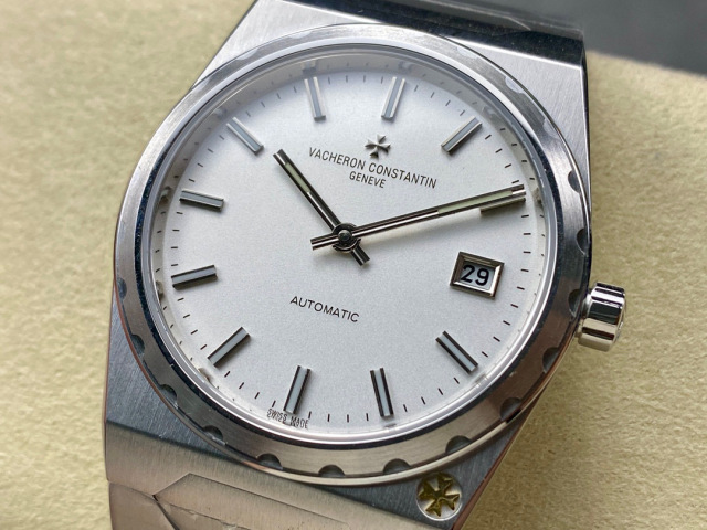 Vacheron Constantin Focus on big factory goods
