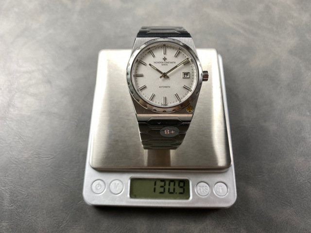 Vacheron Constantin Focus on big factory goods