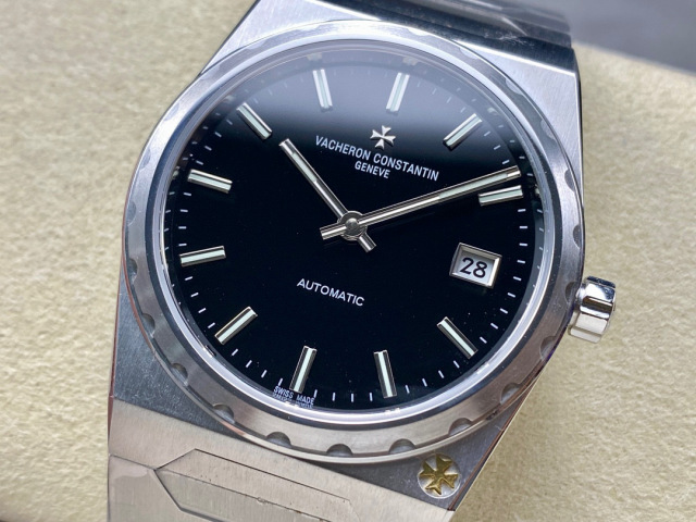 Vacheron Constantin Focus on big factory goods