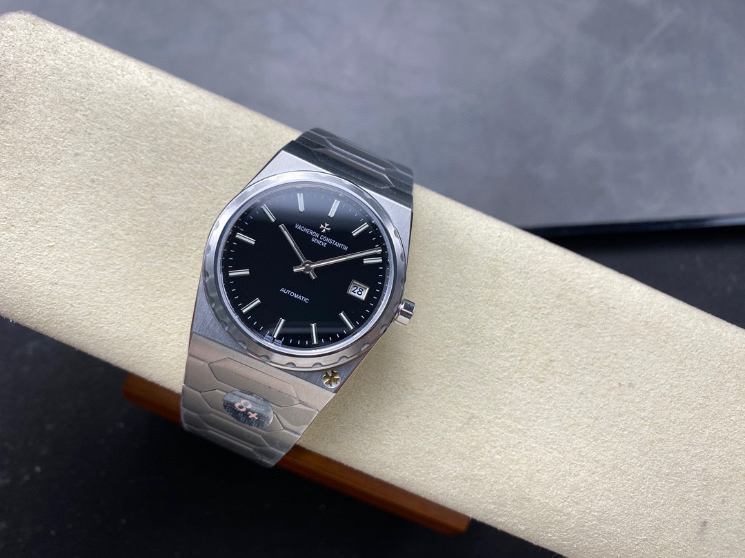 Vacheron Constantin Focus on big factory goods