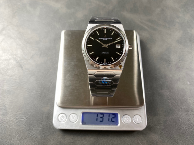 Vacheron Constantin Focus on big factory goods