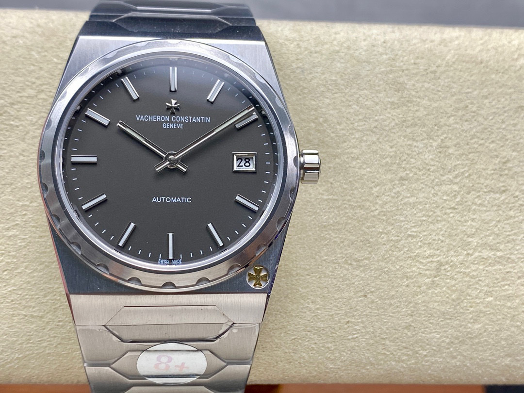 Vacheron Constantin Focus on big factory goods