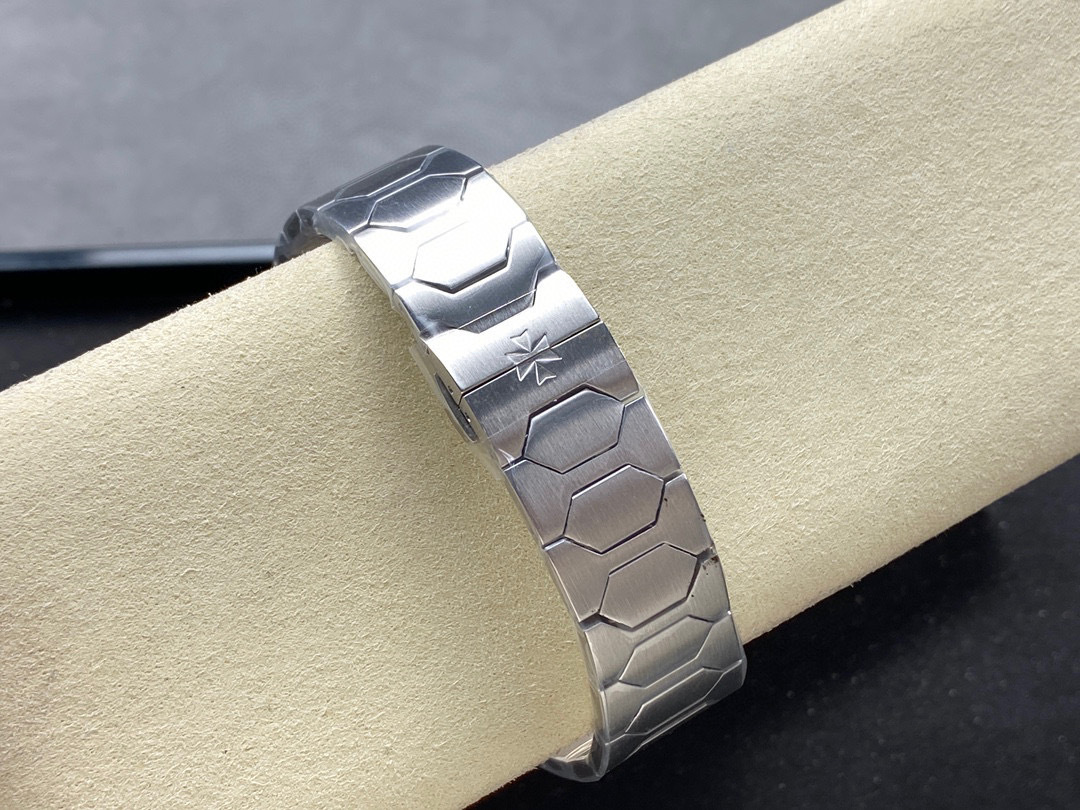 Vacheron Constantin Focus on big factory goods