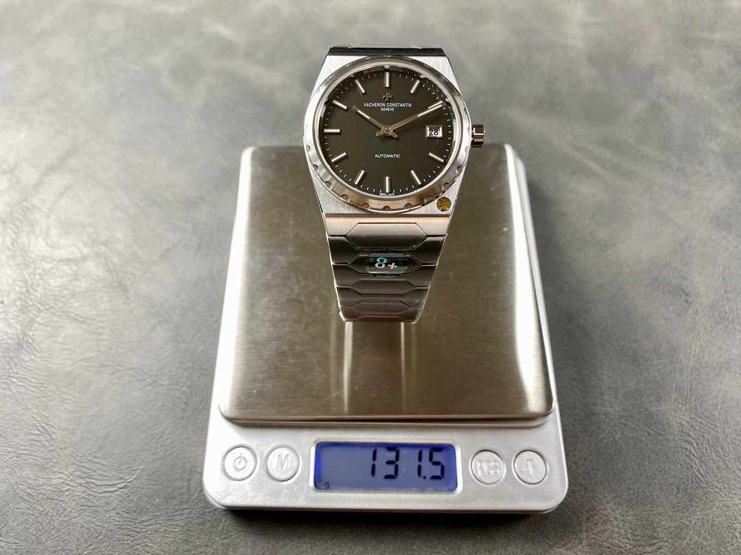 Vacheron Constantin Focus on big factory goods