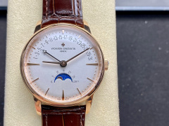 Vacheron Constantin Focus on big factory goods