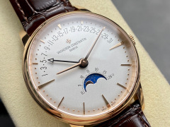 Vacheron Constantin Focus on big factory goods