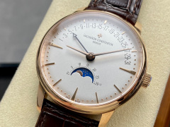 Vacheron Constantin Focus on big factory goods