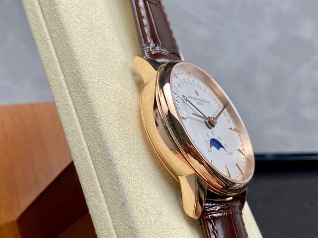 Vacheron Constantin Focus on big factory goods