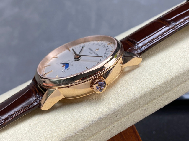 Vacheron Constantin Focus on big factory goods