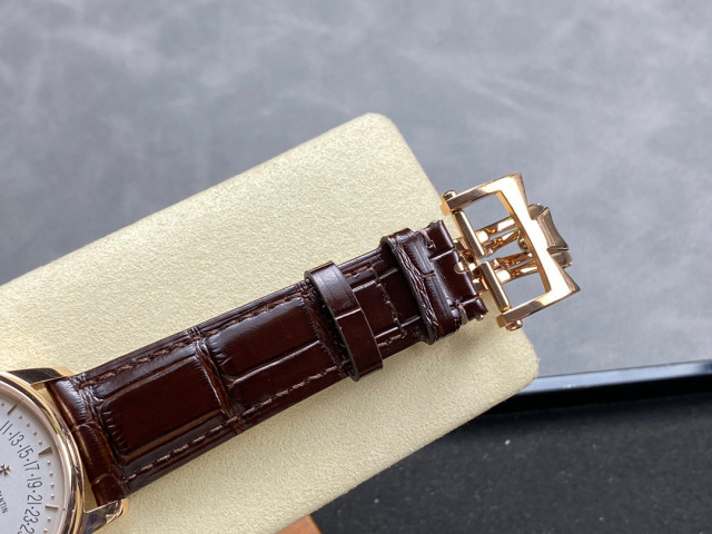 Vacheron Constantin Focus on big factory goods