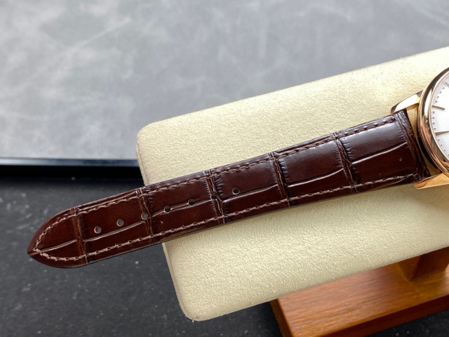 Vacheron Constantin Focus on big factory goods