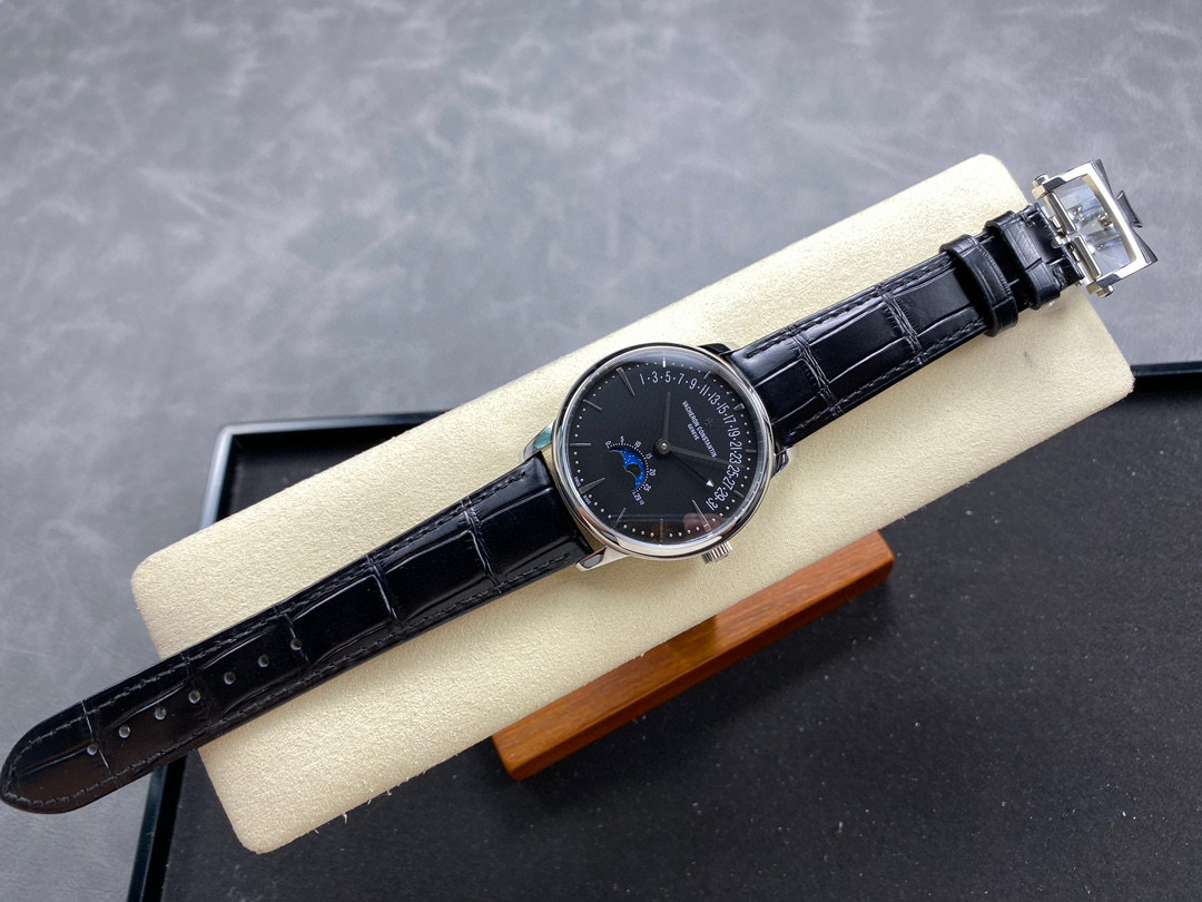 Vacheron Constantin Focus on big factory goods