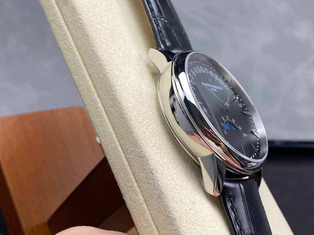 Vacheron Constantin Focus on big factory goods