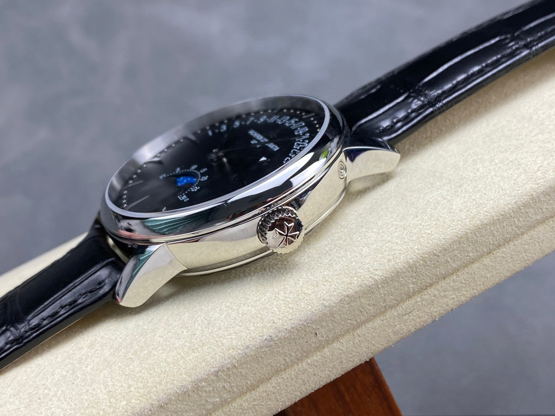 Vacheron Constantin Focus on big factory goods