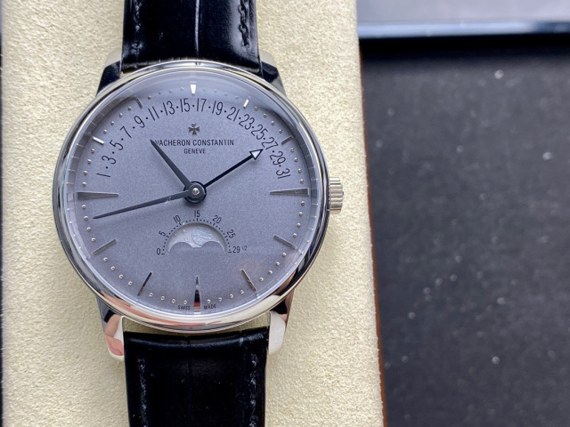 Vacheron Constantin Focus on big factory goods