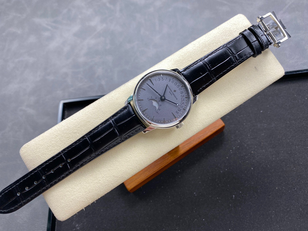 Vacheron Constantin Focus on big factory goods