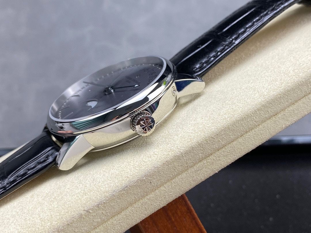 Vacheron Constantin Focus on big factory goods