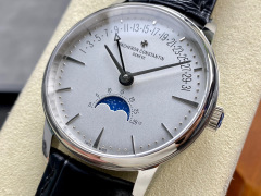 Vacheron Constantin Focus on big factory goods