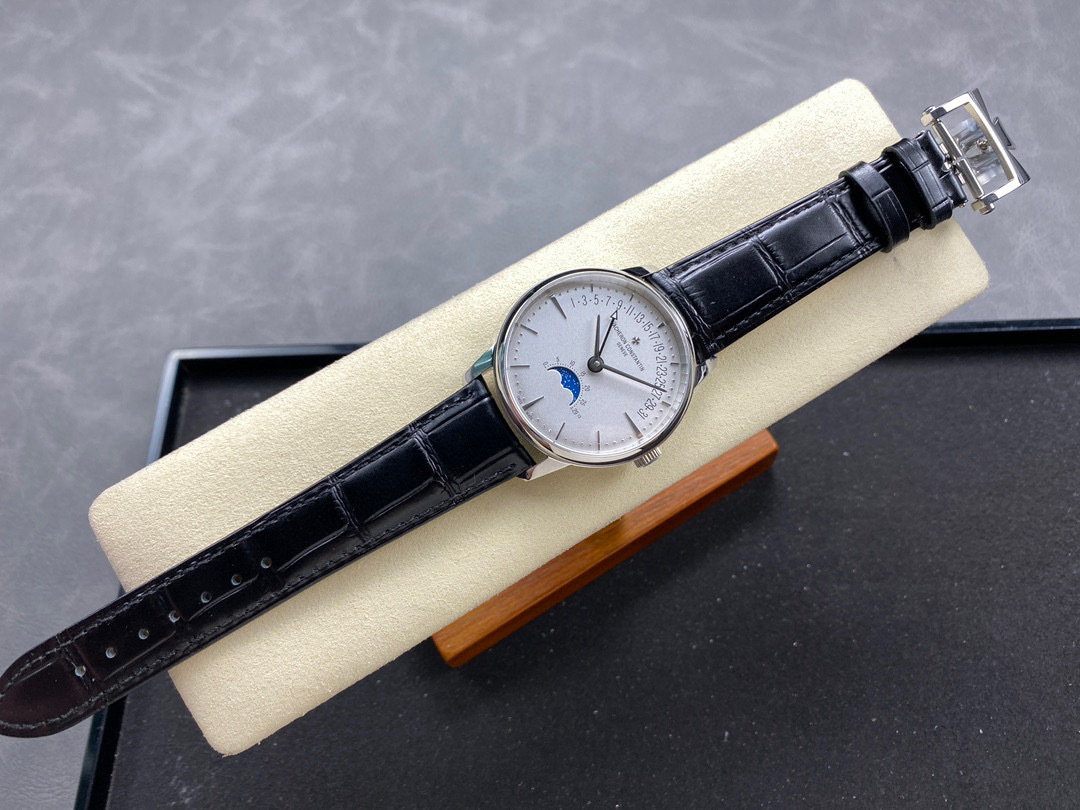 Vacheron Constantin Focus on big factory goods