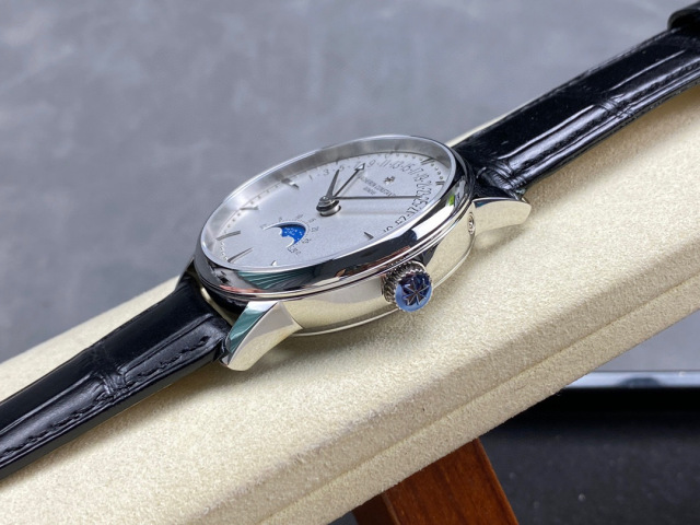 Vacheron Constantin Focus on big factory goods
