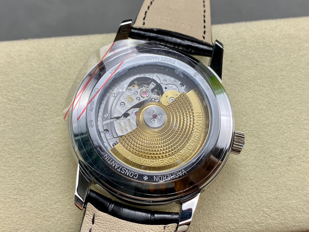 Vacheron Constantin Focus on big factory goods