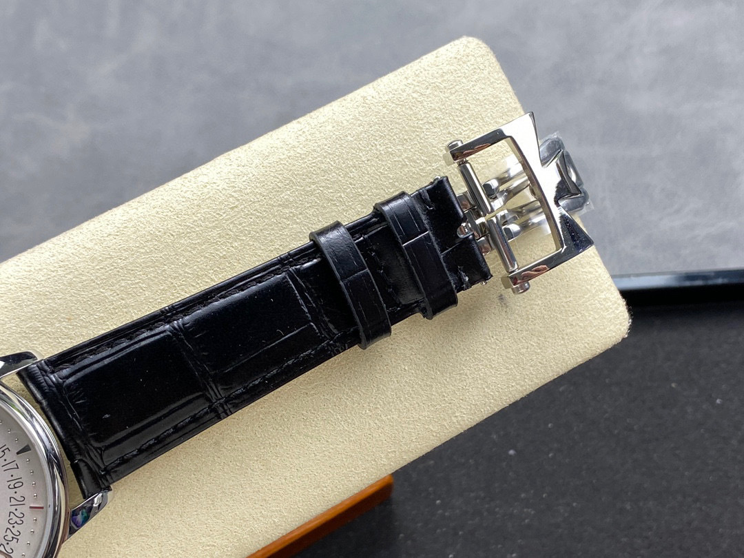 Vacheron Constantin Focus on big factory goods