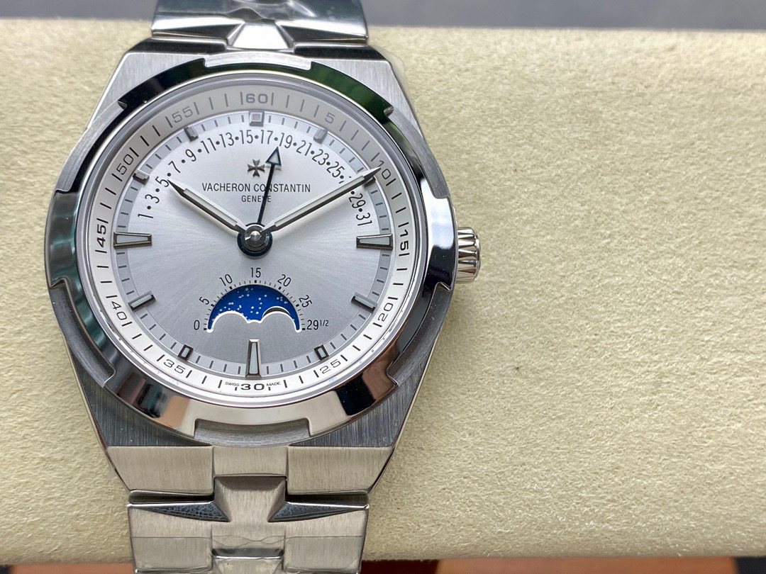Vacheron Constantin Focus on big factory goods