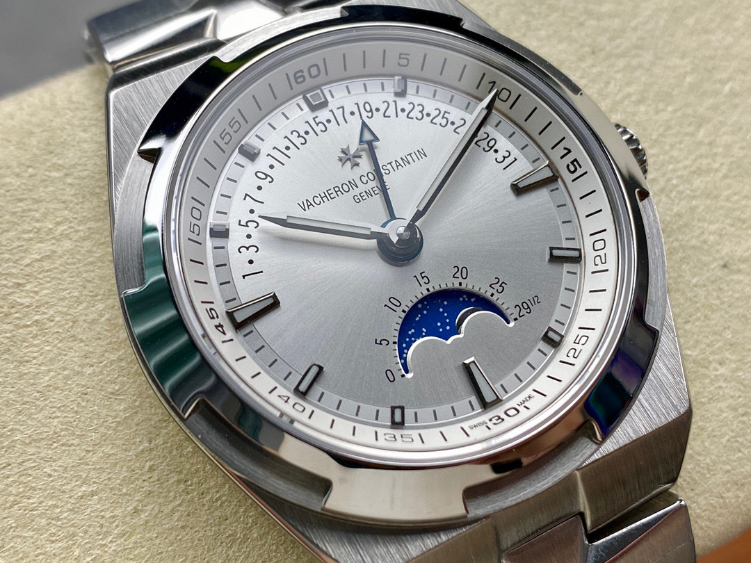 Vacheron Constantin Focus on big factory goods