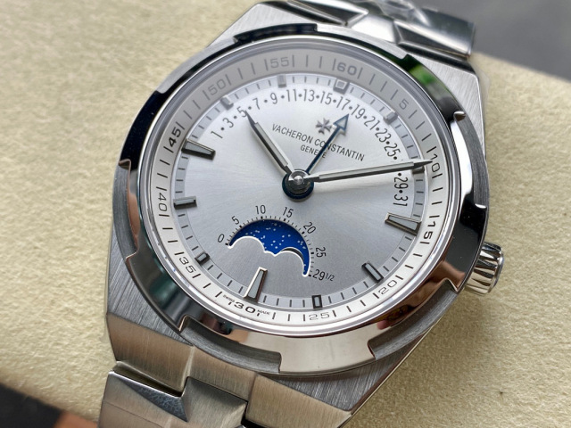 Vacheron Constantin Focus on big factory goods