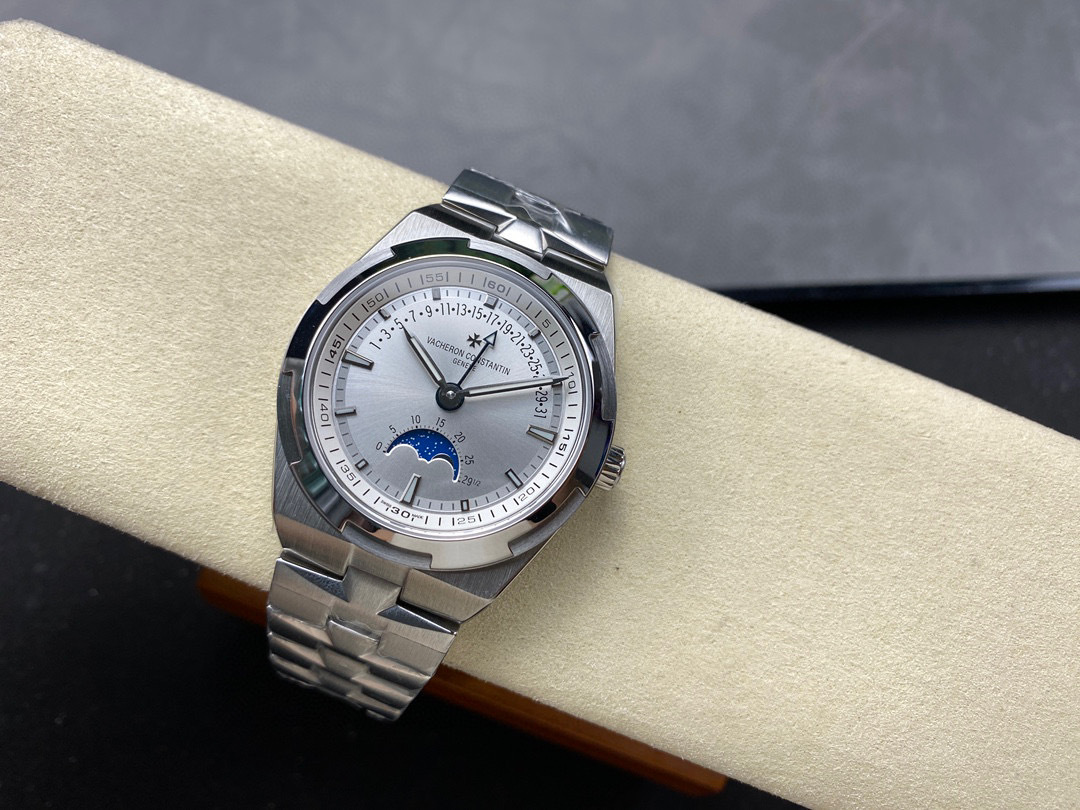 Vacheron Constantin Focus on big factory goods