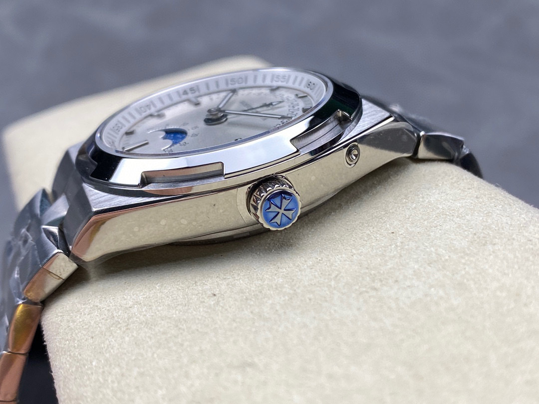 Vacheron Constantin Focus on big factory goods