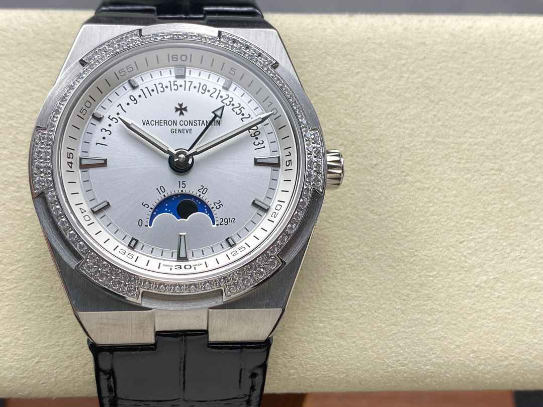 Vacheron Constantin Focus on big factory goods