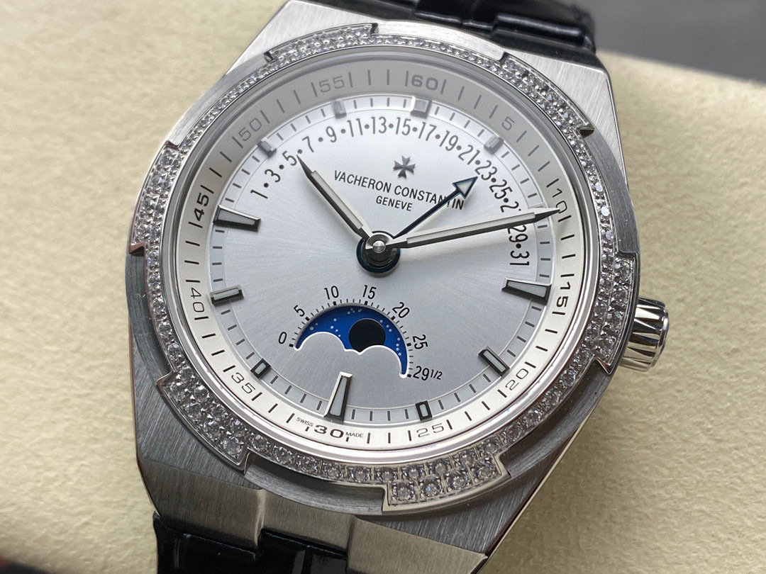 Vacheron Constantin Focus on big factory goods