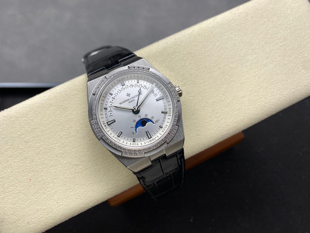 Vacheron Constantin Focus on big factory goods