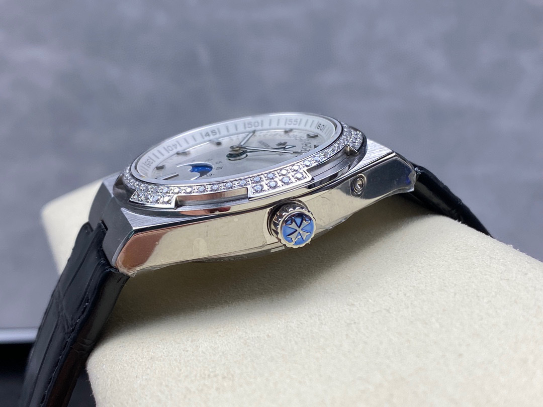 Vacheron Constantin Focus on big factory goods