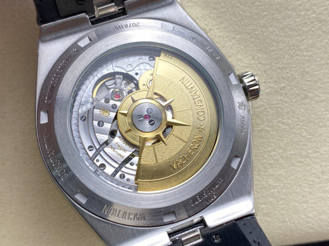 Vacheron Constantin Focus on big factory goods